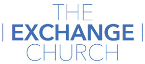 the exchange logo